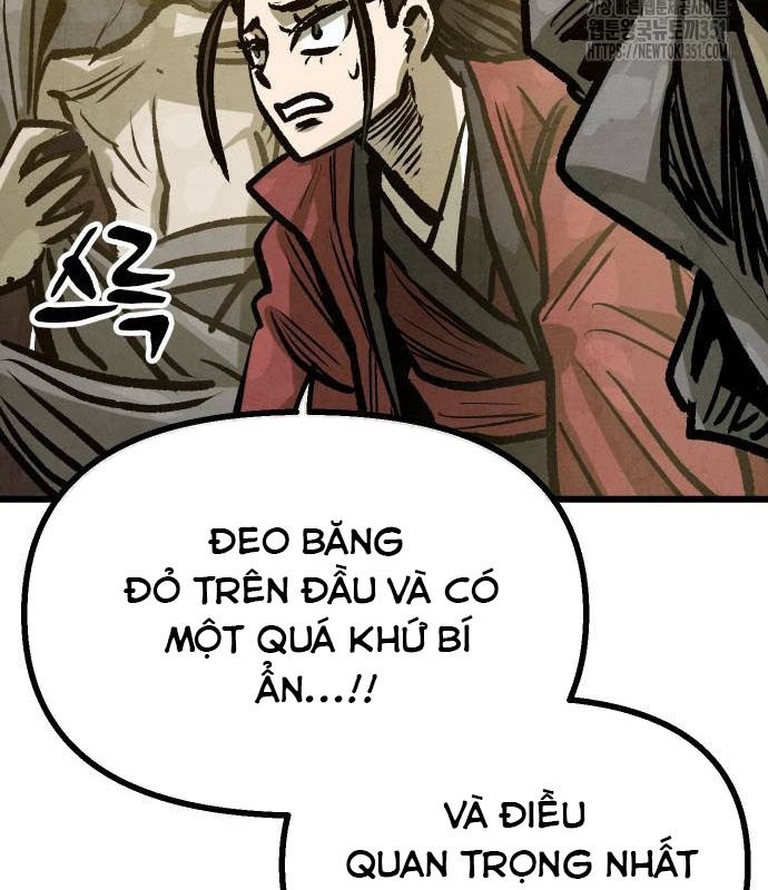 Chinh Phục Võ Lâm Chỉ Với Một Tô Mỳ Chap 33 - Next Chap 34