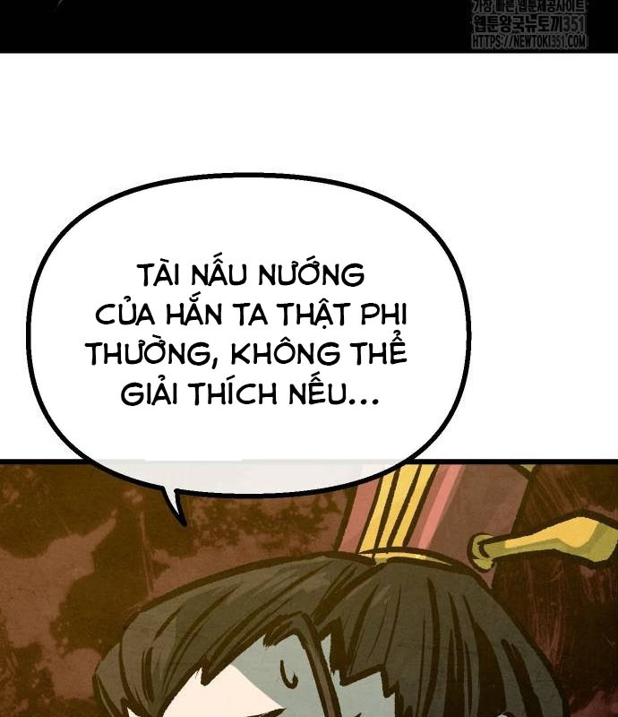 Chinh Phục Võ Lâm Chỉ Với Một Tô Mỳ Chap 33 - Next Chap 34