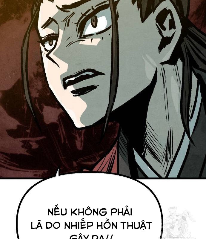 Chinh Phục Võ Lâm Chỉ Với Một Tô Mỳ Chap 33 - Next Chap 34