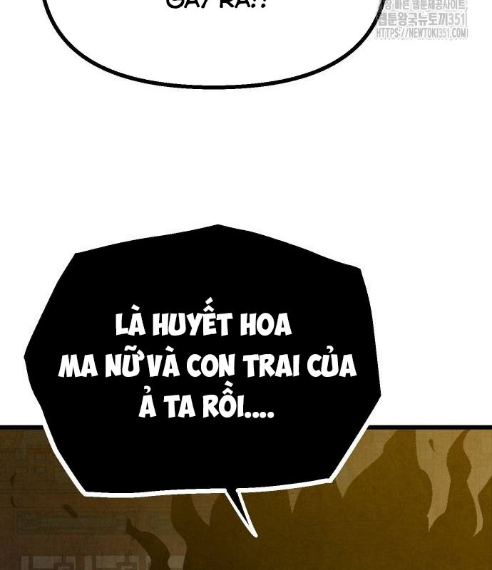 Chinh Phục Võ Lâm Chỉ Với Một Tô Mỳ Chap 33 - Next Chap 34