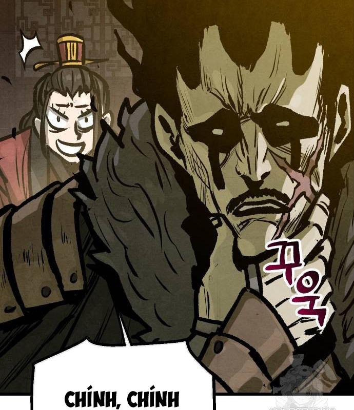 Chinh Phục Võ Lâm Chỉ Với Một Tô Mỳ Chap 33 - Next Chap 34