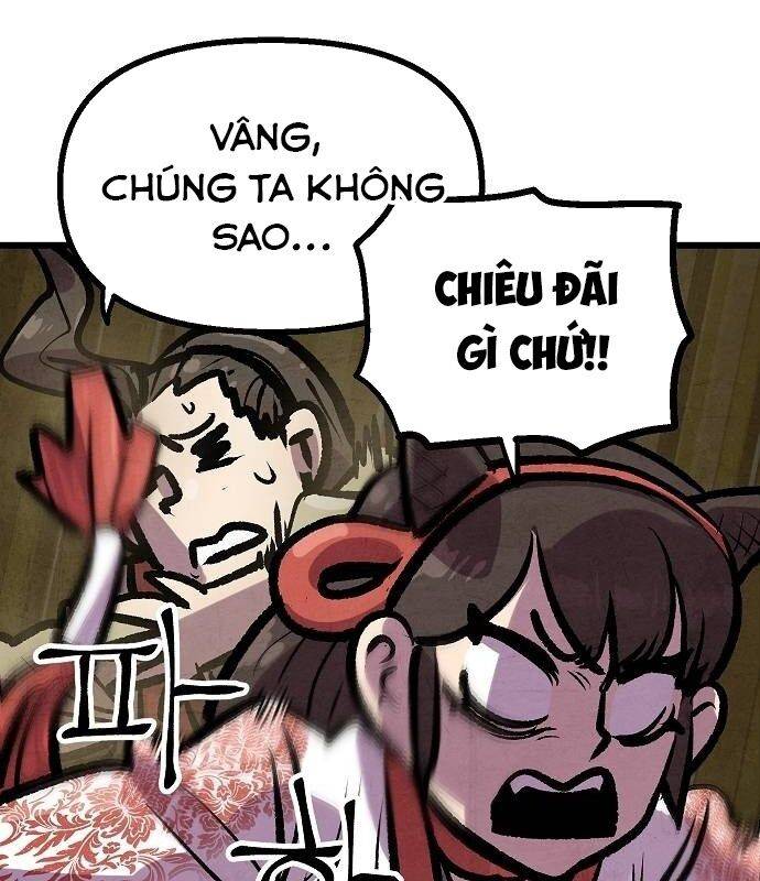 Chinh Phục Võ Lâm Chỉ Với Một Tô Mỳ Chap 38 - Next Chap 39