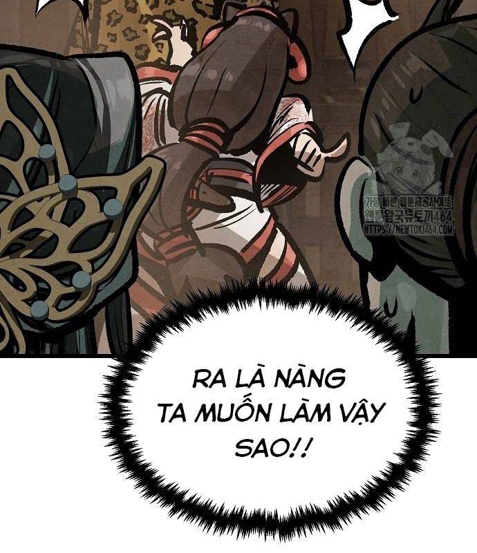 Chinh Phục Võ Lâm Chỉ Với Một Tô Mỳ Chap 38 - Next Chap 39