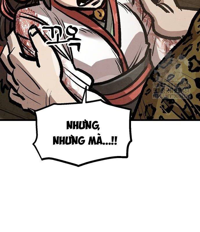 Chinh Phục Võ Lâm Chỉ Với Một Tô Mỳ Chap 38 - Next Chap 39