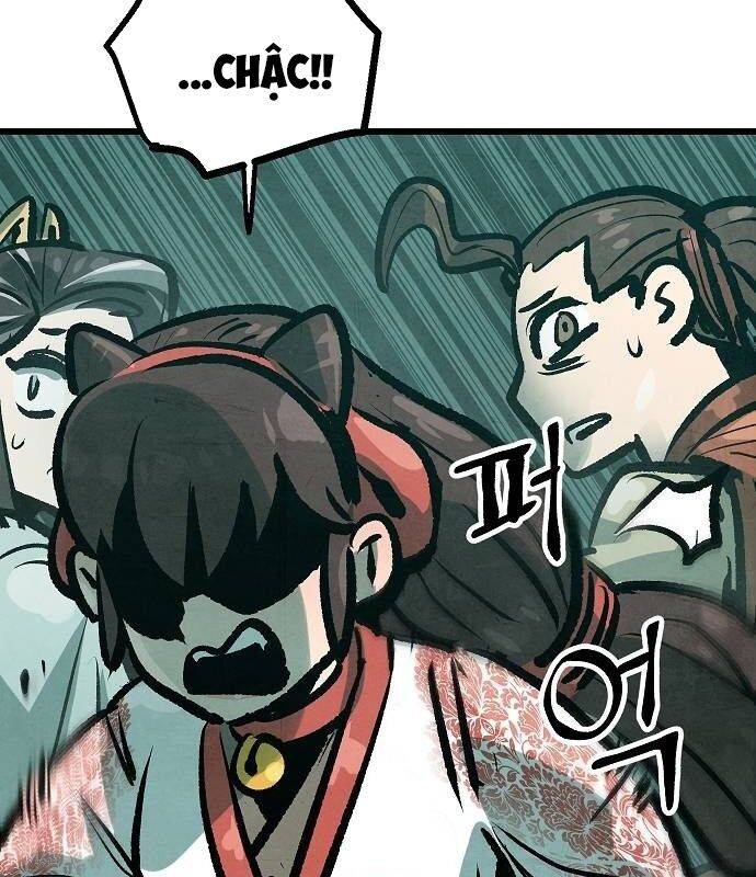 Chinh Phục Võ Lâm Chỉ Với Một Tô Mỳ Chap 38 - Next Chap 39