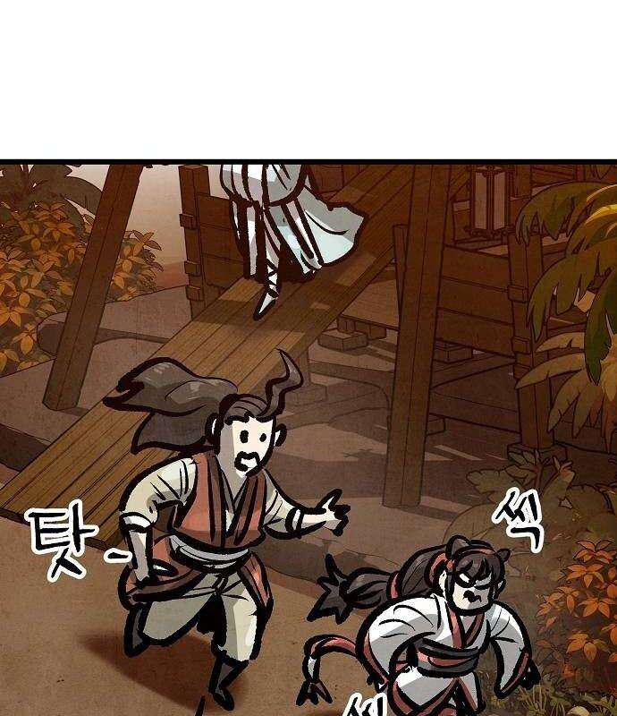 Chinh Phục Võ Lâm Chỉ Với Một Tô Mỳ Chap 38 - Next Chap 39