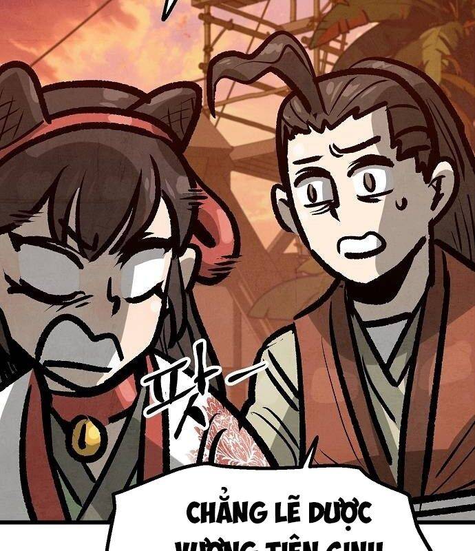 Chinh Phục Võ Lâm Chỉ Với Một Tô Mỳ Chap 38 - Next Chap 39