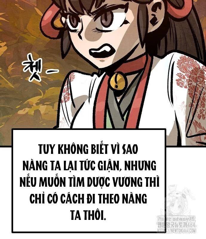 Chinh Phục Võ Lâm Chỉ Với Một Tô Mỳ Chap 38 - Next Chap 39