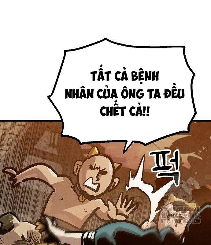 Chinh Phục Võ Lâm Chỉ Với Một Tô Mỳ Chap 38 - Next Chap 39
