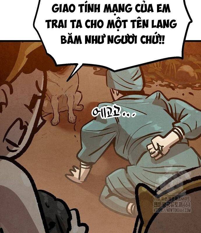 Chinh Phục Võ Lâm Chỉ Với Một Tô Mỳ Chap 38 - Next Chap 39