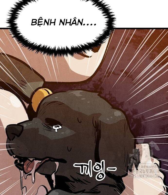 Chinh Phục Võ Lâm Chỉ Với Một Tô Mỳ Chap 38 - Next Chap 39
