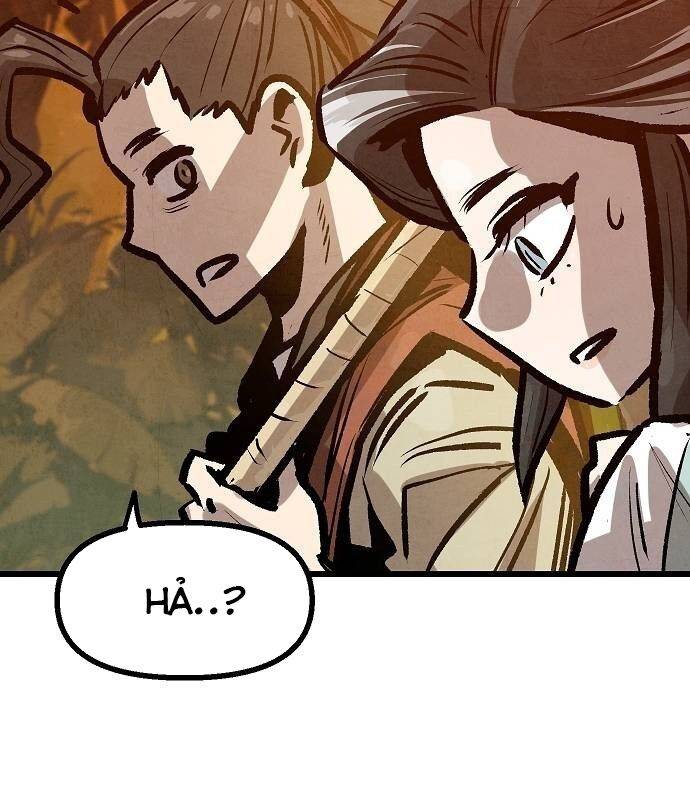 Chinh Phục Võ Lâm Chỉ Với Một Tô Mỳ Chap 38 - Next Chap 39