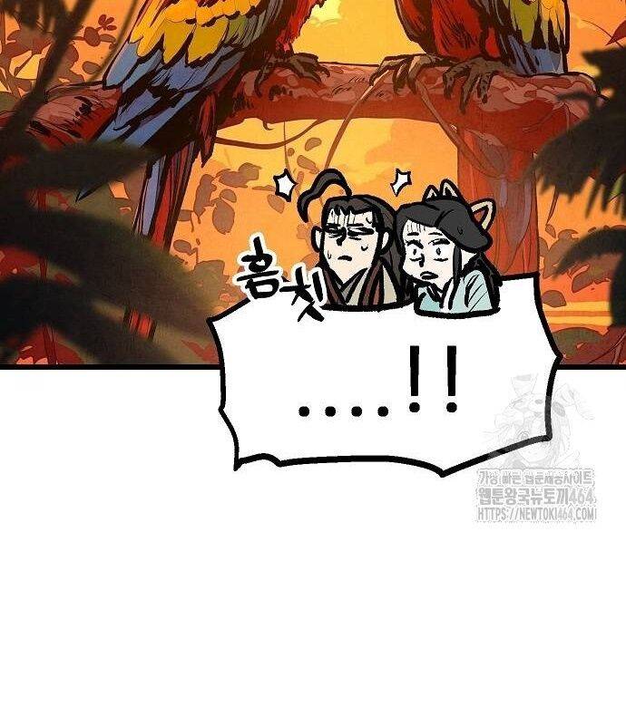 Chinh Phục Võ Lâm Chỉ Với Một Tô Mỳ Chap 38 - Next Chap 39