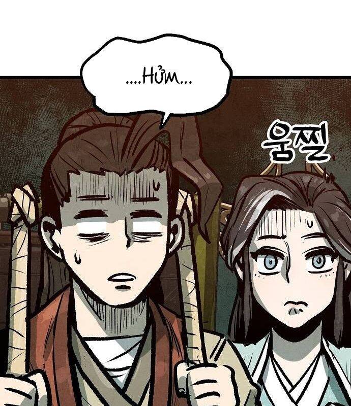 Chinh Phục Võ Lâm Chỉ Với Một Tô Mỳ Chap 38 - Next Chap 39