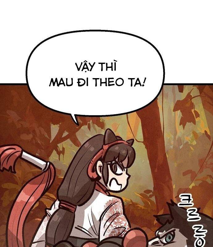 Chinh Phục Võ Lâm Chỉ Với Một Tô Mỳ Chap 38 - Next Chap 39