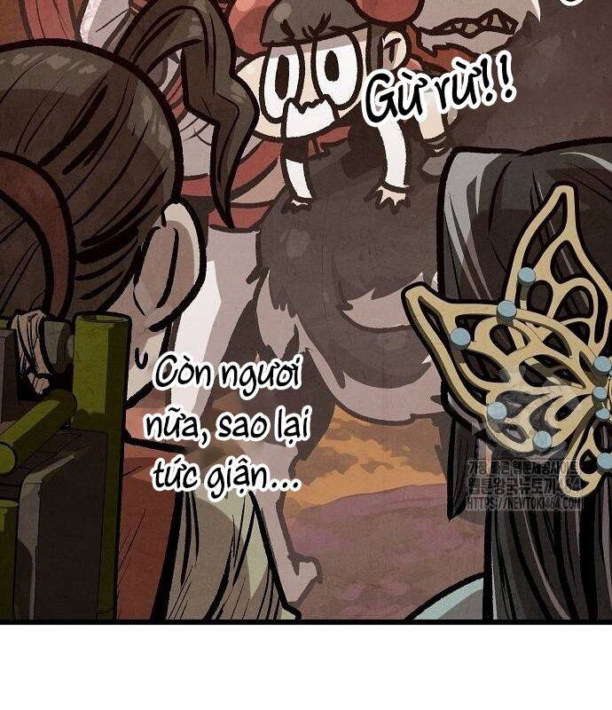 Chinh Phục Võ Lâm Chỉ Với Một Tô Mỳ Chap 38 - Next Chap 39