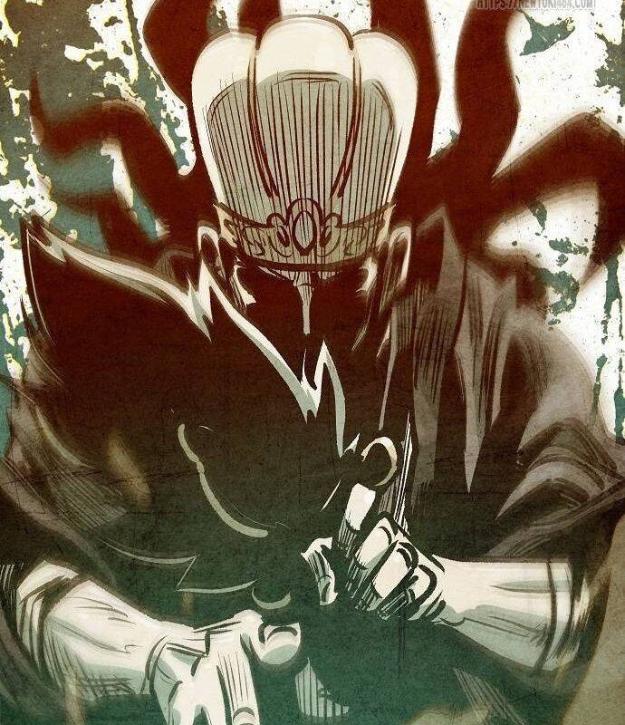 Chinh Phục Võ Lâm Chỉ Với Một Tô Mỳ Chap 38 - Next Chap 39