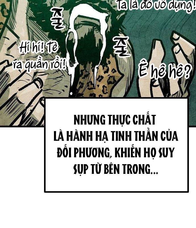 Chinh Phục Võ Lâm Chỉ Với Một Tô Mỳ Chap 38 - Next Chap 39