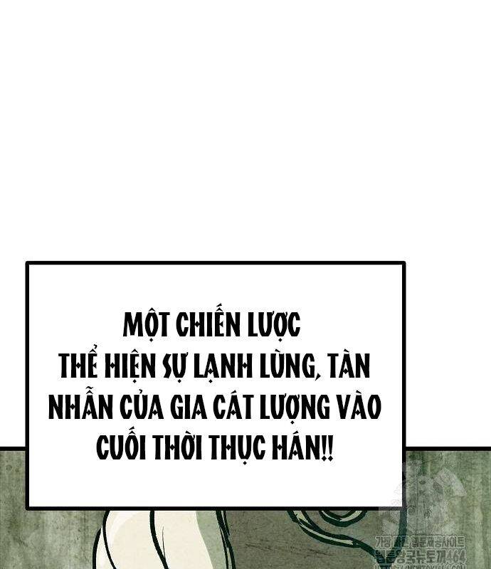 Chinh Phục Võ Lâm Chỉ Với Một Tô Mỳ Chap 38 - Next Chap 39
