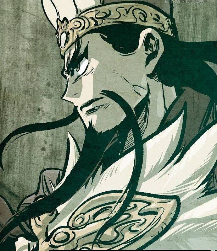 Chinh Phục Võ Lâm Chỉ Với Một Tô Mỳ Chap 38 - Next Chap 39