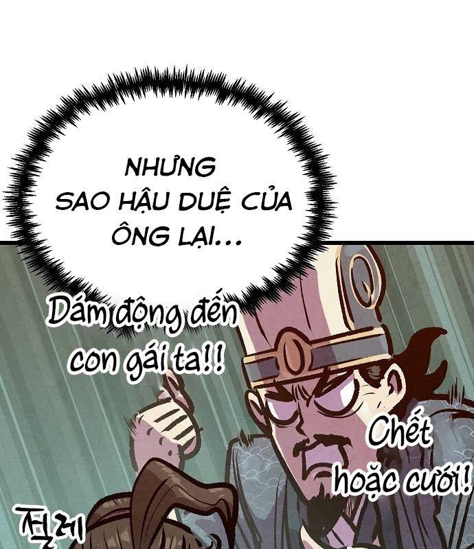 Chinh Phục Võ Lâm Chỉ Với Một Tô Mỳ Chap 38 - Next Chap 39