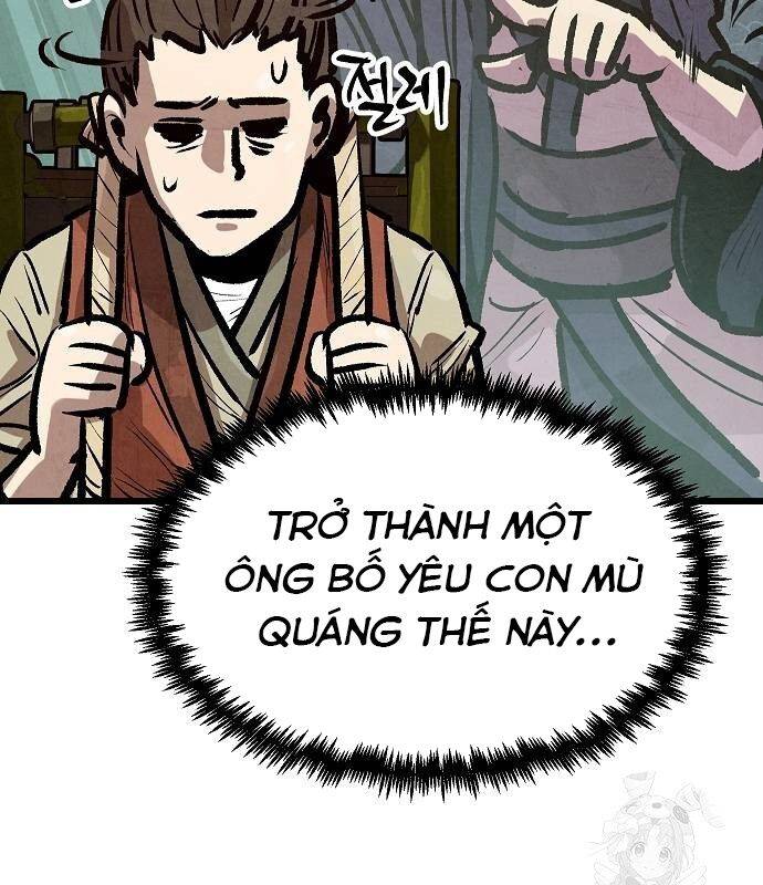 Chinh Phục Võ Lâm Chỉ Với Một Tô Mỳ Chap 38 - Next Chap 39