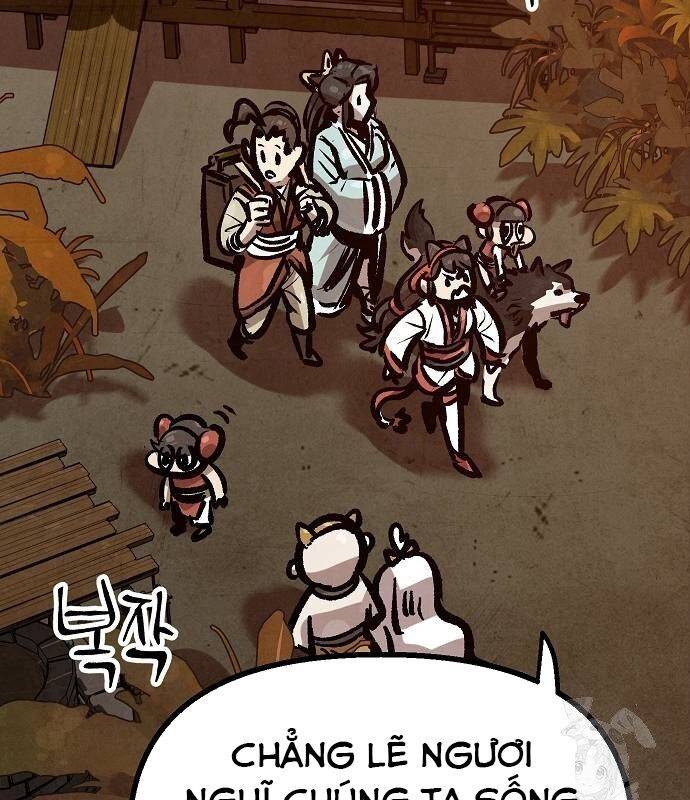 Chinh Phục Võ Lâm Chỉ Với Một Tô Mỳ Chap 38 - Next Chap 39