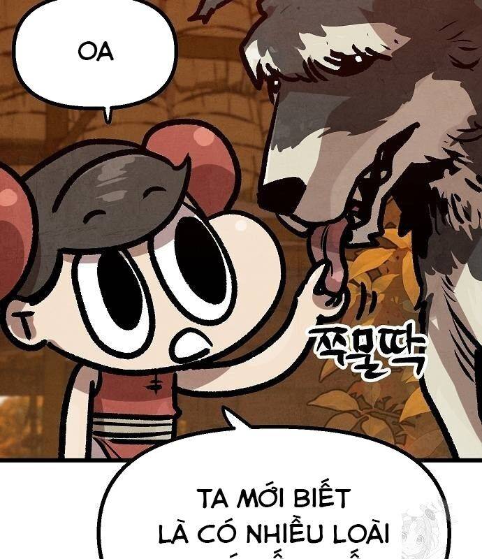 Chinh Phục Võ Lâm Chỉ Với Một Tô Mỳ Chap 38 - Next Chap 39