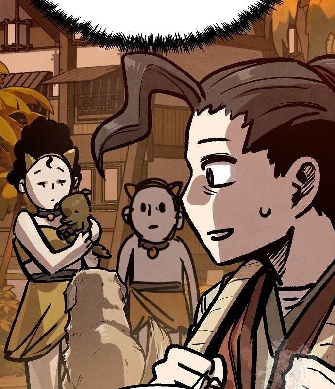 Chinh Phục Võ Lâm Chỉ Với Một Tô Mỳ Chap 38 - Next Chap 39