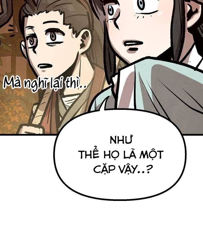 Chinh Phục Võ Lâm Chỉ Với Một Tô Mỳ Chap 38 - Next Chap 39