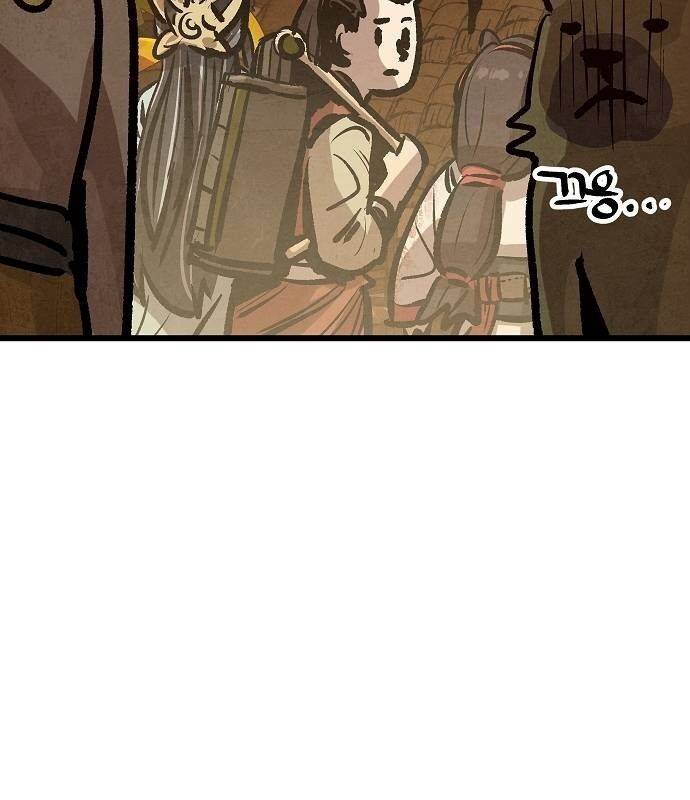 Chinh Phục Võ Lâm Chỉ Với Một Tô Mỳ Chap 38 - Next Chap 39