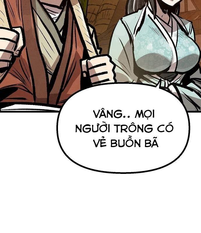 Chinh Phục Võ Lâm Chỉ Với Một Tô Mỳ Chap 38 - Next Chap 39