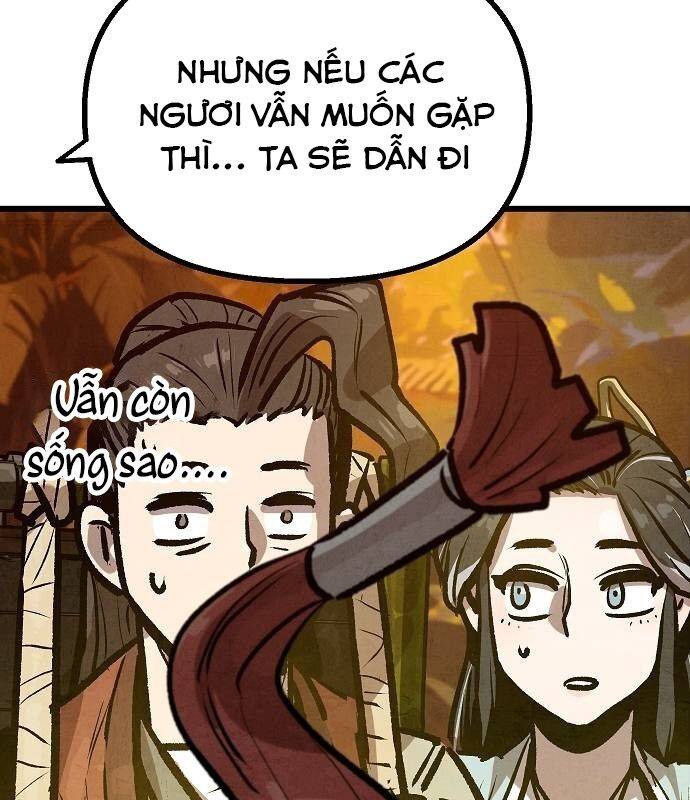 Chinh Phục Võ Lâm Chỉ Với Một Tô Mỳ Chap 38 - Next Chap 39