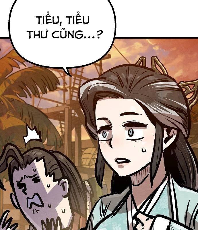 Chinh Phục Võ Lâm Chỉ Với Một Tô Mỳ Chap 38 - Next Chap 39