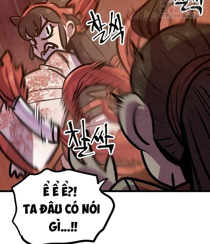 Chinh Phục Võ Lâm Chỉ Với Một Tô Mỳ Chap 38 - Next Chap 39