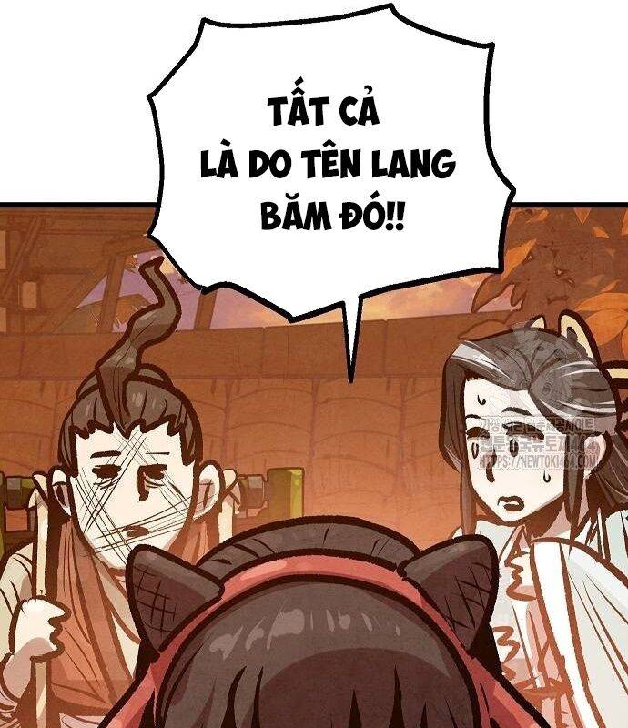 Chinh Phục Võ Lâm Chỉ Với Một Tô Mỳ Chap 38 - Next Chap 39