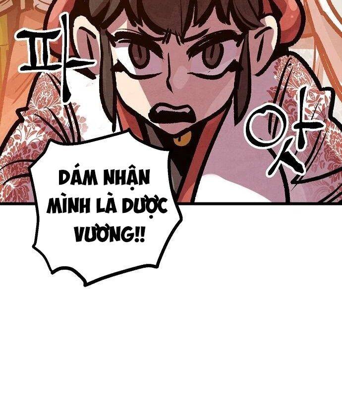 Chinh Phục Võ Lâm Chỉ Với Một Tô Mỳ Chap 38 - Next Chap 39