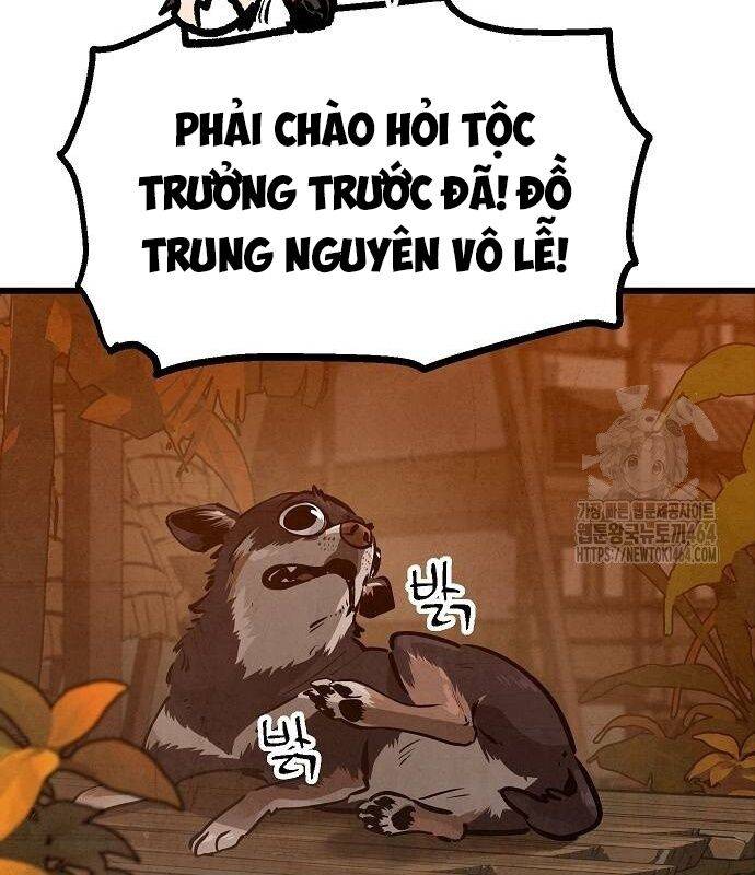 Chinh Phục Võ Lâm Chỉ Với Một Tô Mỳ Chap 38 - Next Chap 39