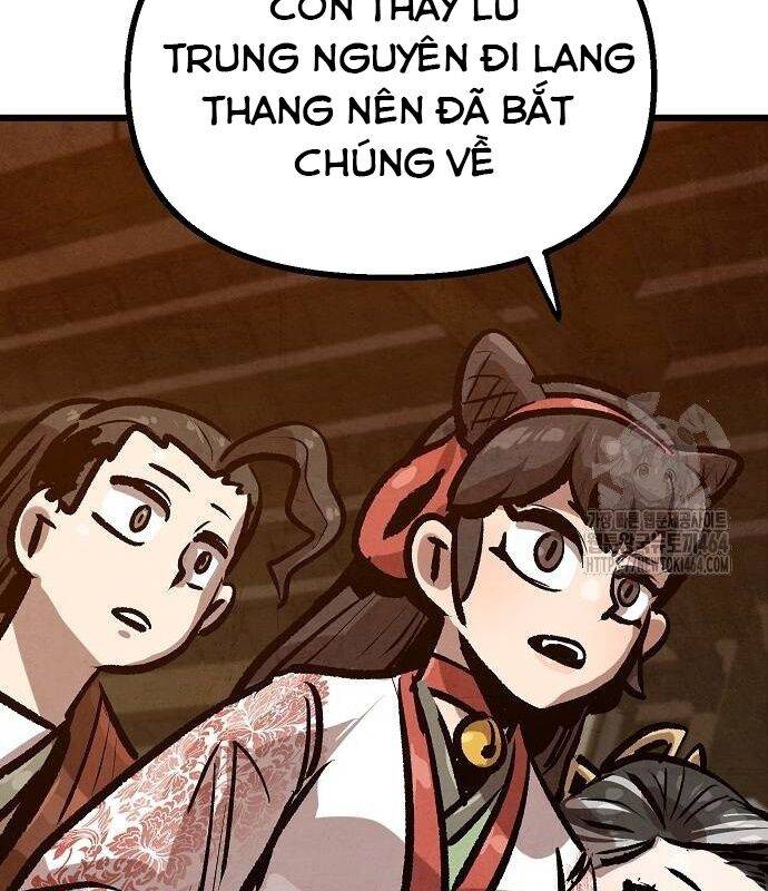 Chinh Phục Võ Lâm Chỉ Với Một Tô Mỳ Chap 38 - Next Chap 39