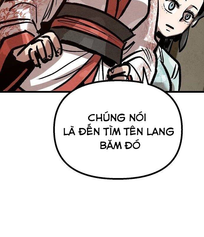 Chinh Phục Võ Lâm Chỉ Với Một Tô Mỳ Chap 38 - Next Chap 39