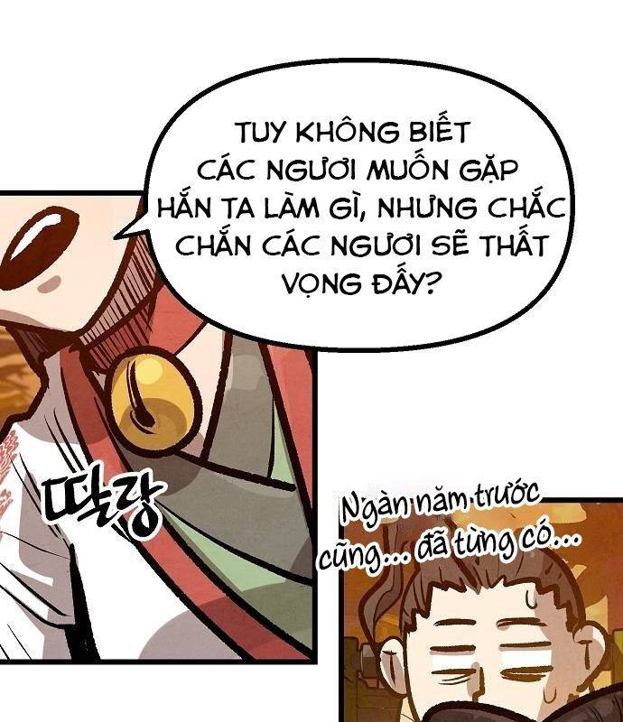 Chinh Phục Võ Lâm Chỉ Với Một Tô Mỳ Chap 38 - Next Chap 39