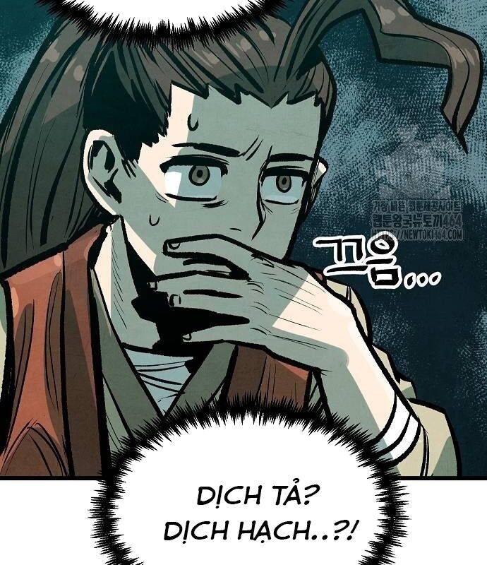Chinh Phục Võ Lâm Chỉ Với Một Tô Mỳ Chap 38 - Next Chap 39