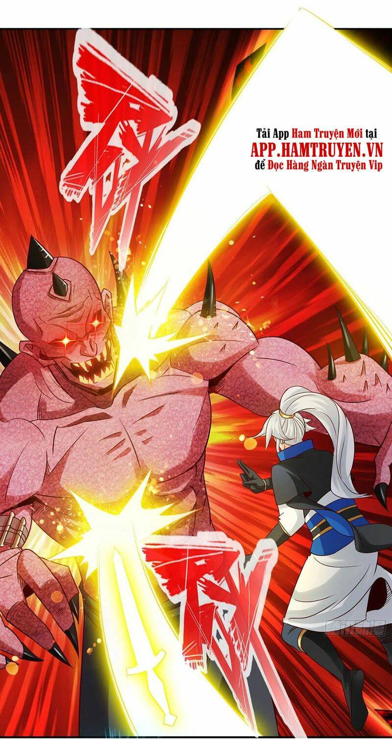 Chư Thiên Ký Chap 315 - Next Chap 316