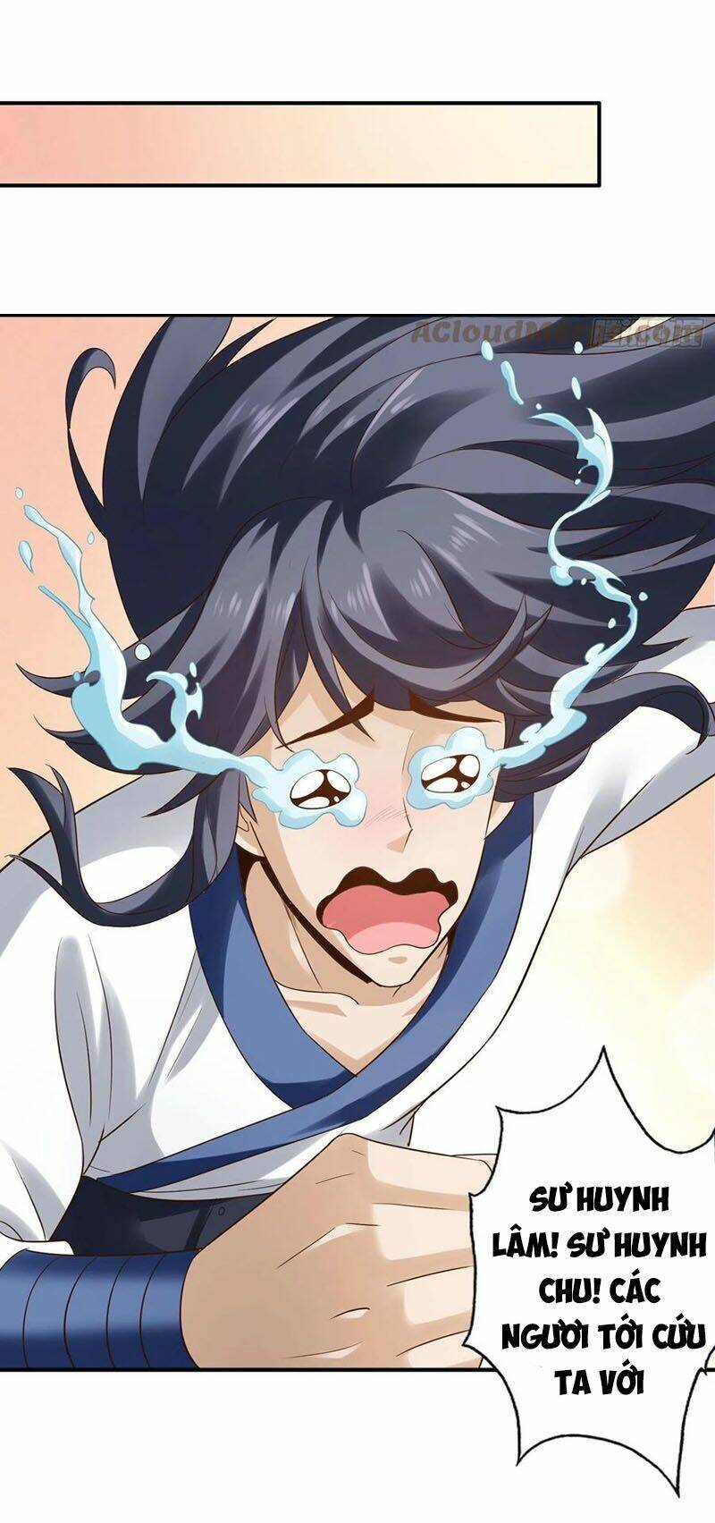 Chư Thiên Ký Chap 315 - Next Chap 316