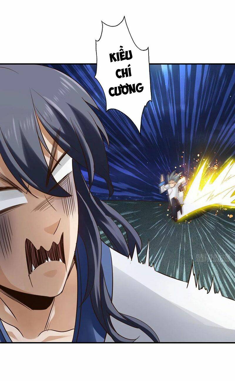 Chư Thiên Ký Chap 315 - Next Chap 316