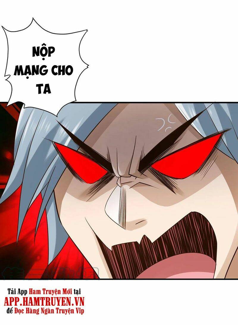 Chư Thiên Ký Chap 315 - Next Chap 316