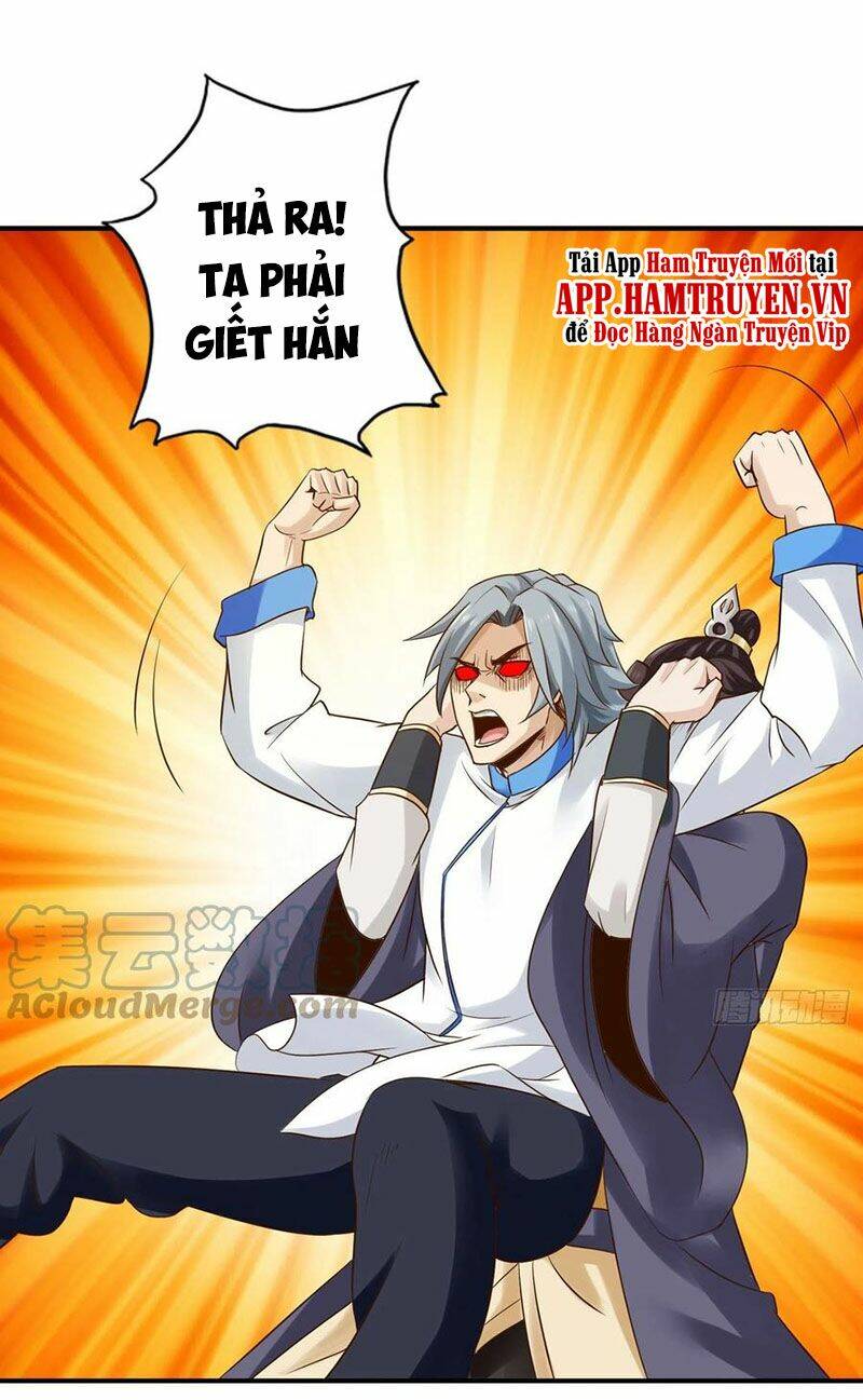 Chư Thiên Ký Chap 315 - Next Chap 316