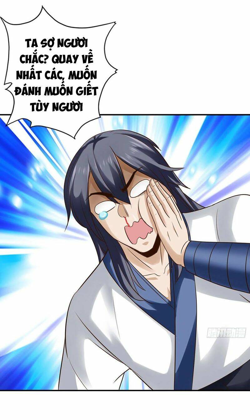 Chư Thiên Ký Chap 315 - Next Chap 316