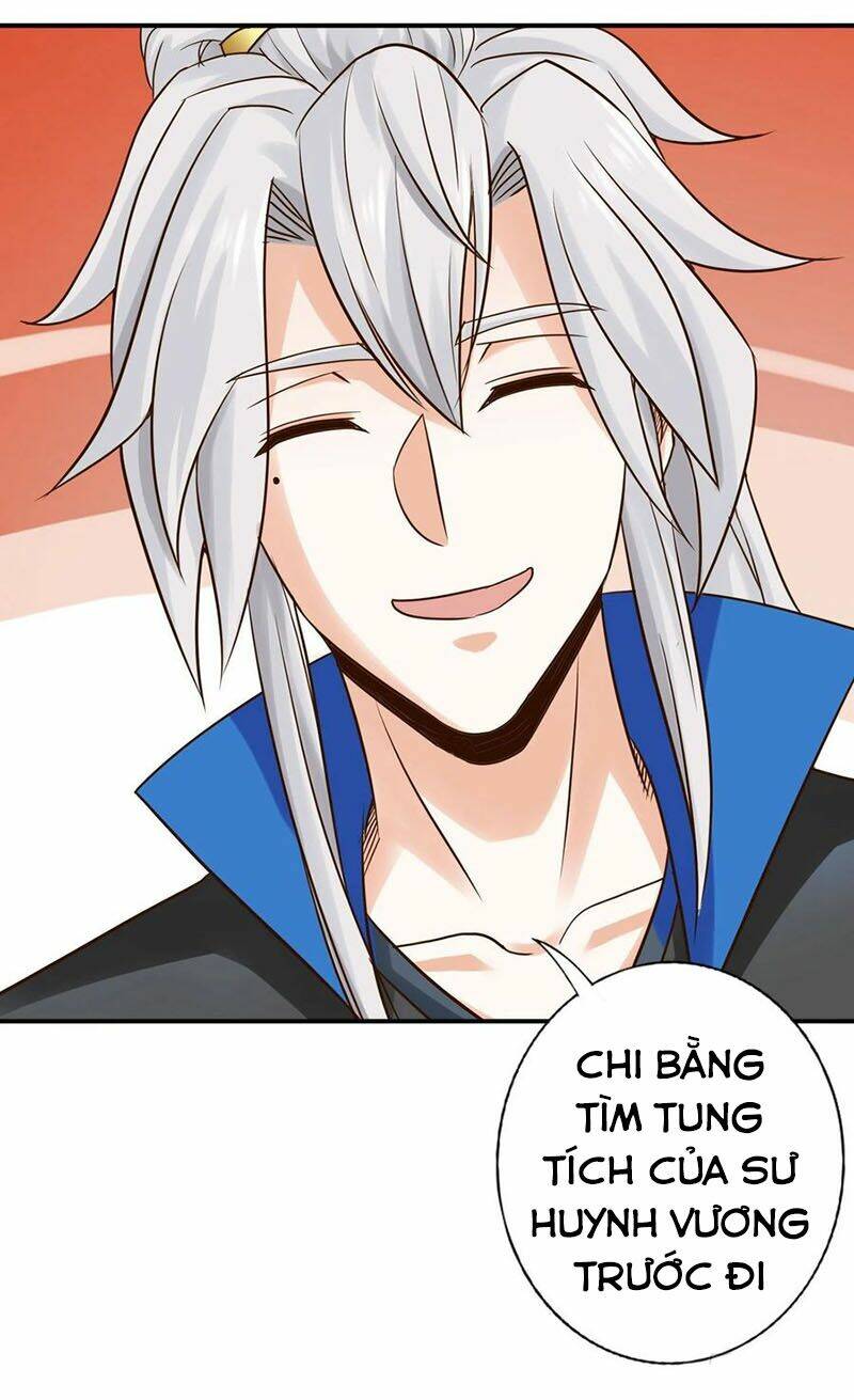 Chư Thiên Ký Chap 315 - Next Chap 316