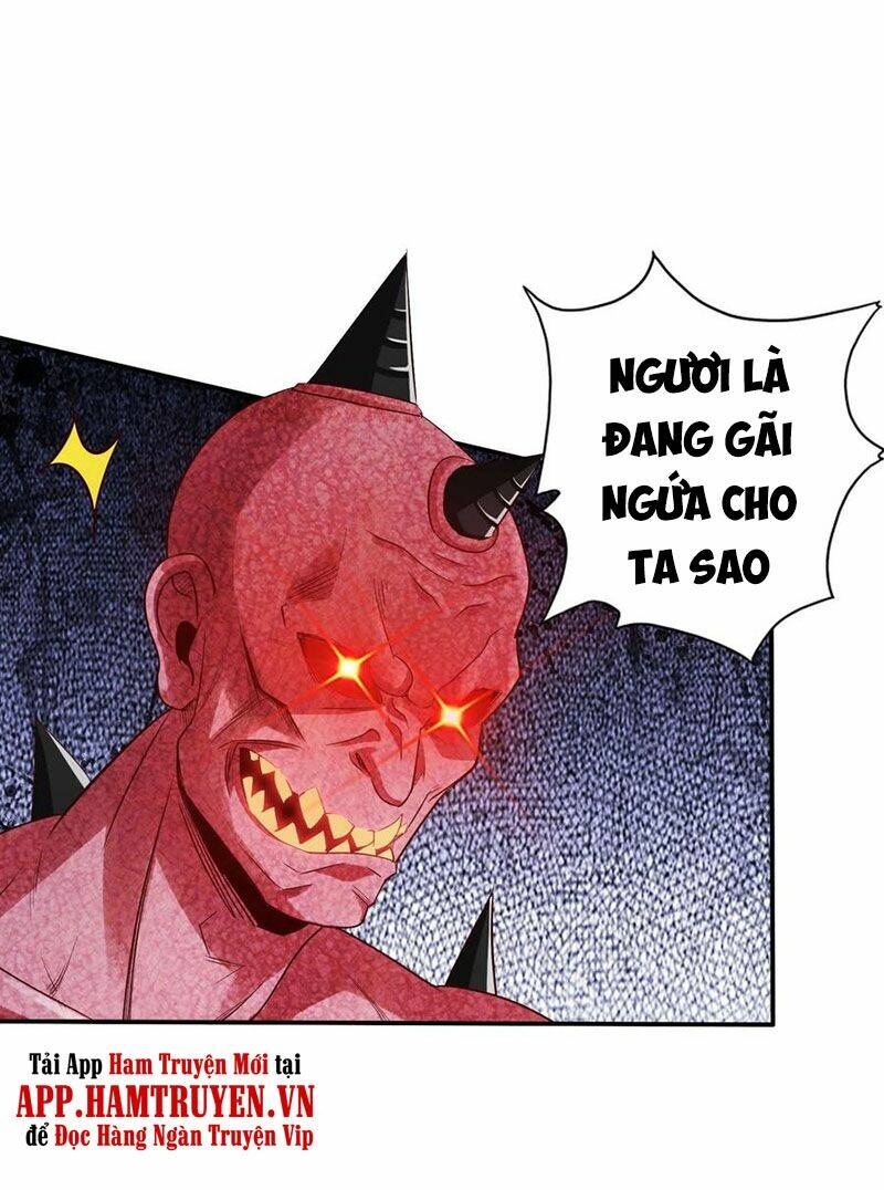 Chư Thiên Ký Chap 315 - Next Chap 316